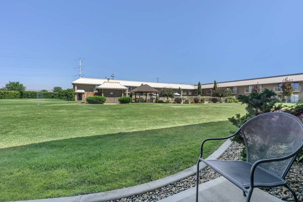 Best Western Plus Ahtanum Inn - photo 33
