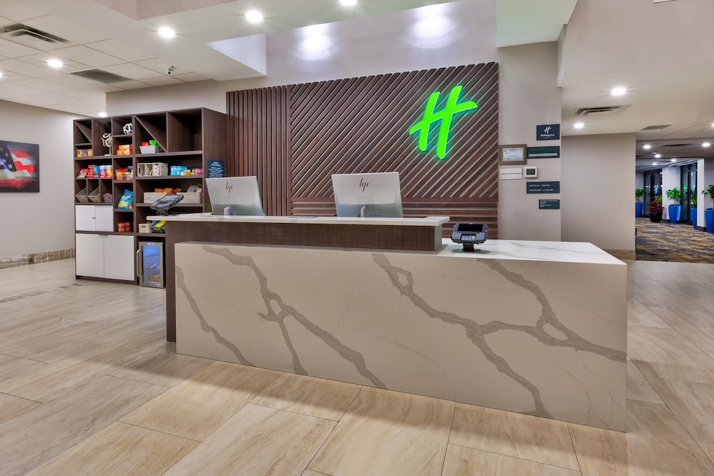 Holiday Inn Cookeville by IHG - photo 88
