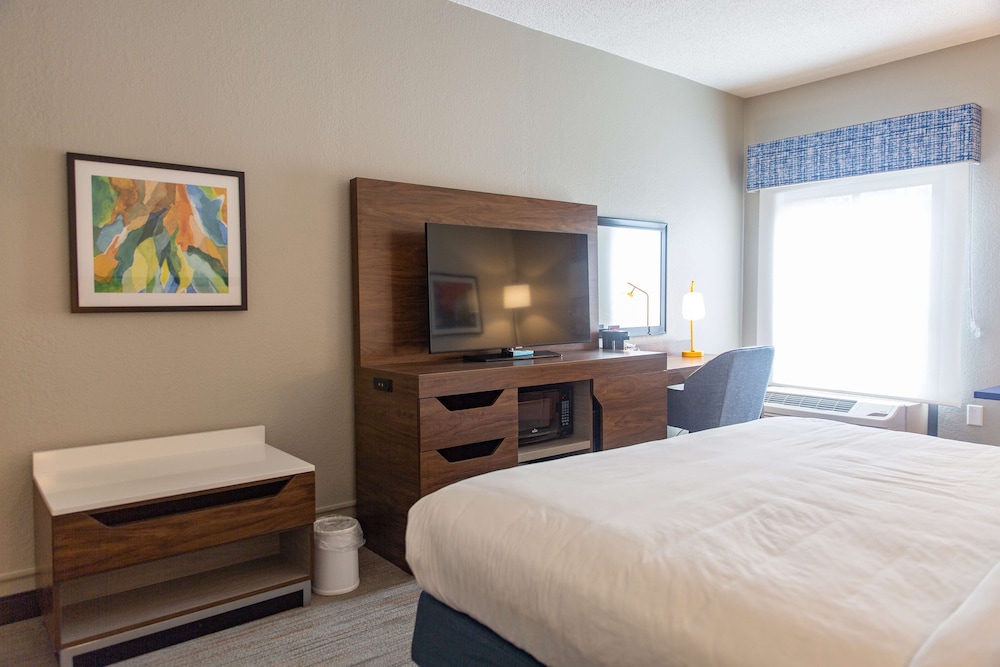 Hampton Inn Atlanta Peachtree City - photo 10