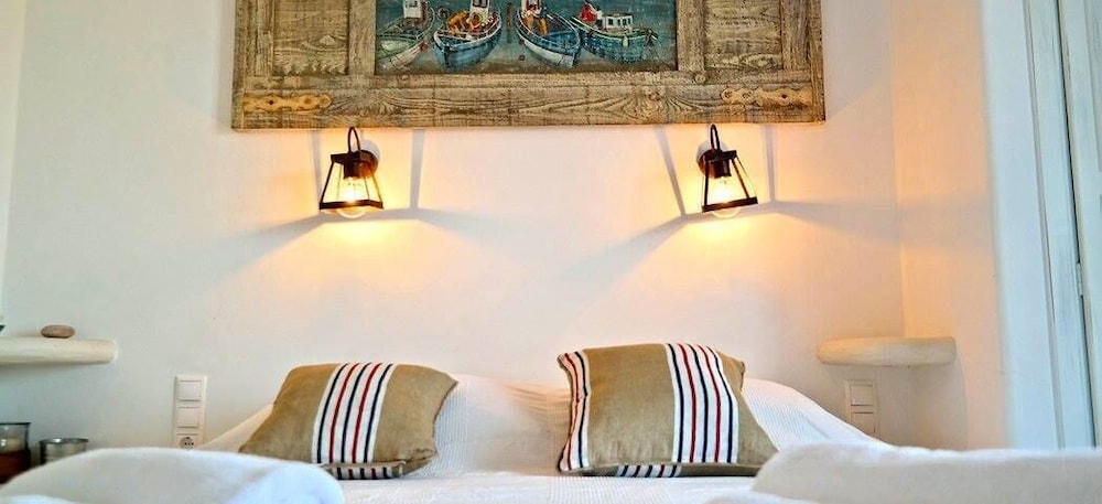 Annio Studios — Naxos — photo 3