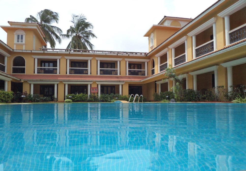 OYO Premium Calangute Suites — Calangute — photo 5