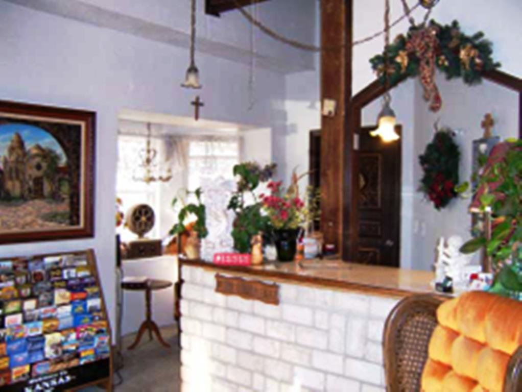 Nostalgic Stay Inn — Oakley