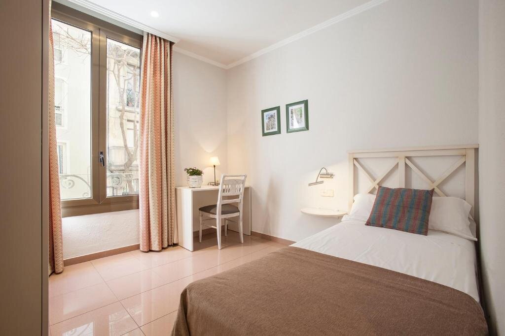 Bcngotic 11 — 4-Star Luxury Hotel in Barcelona, Spain