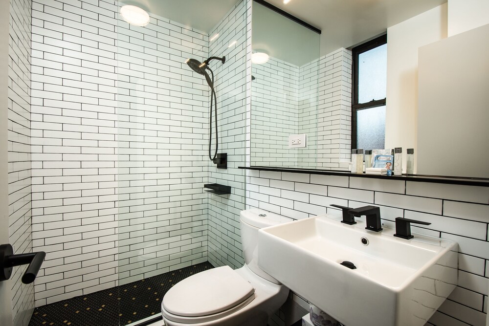 The Hotel @ New York City - photo 21