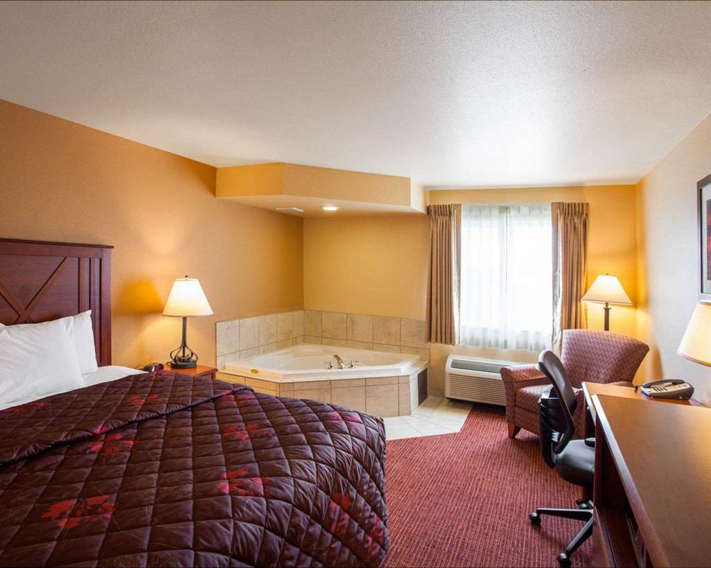 Rodeway Inn & Suites - photo 19
