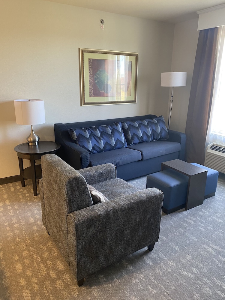 Homewood Suites by Hilton DecaturForsyth - photo 17