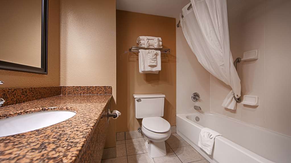 Best Western Inn Florence - photo 23