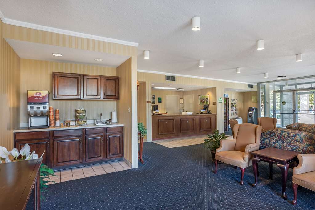 Quality Inn Gettysburg Battlefield - photo 4