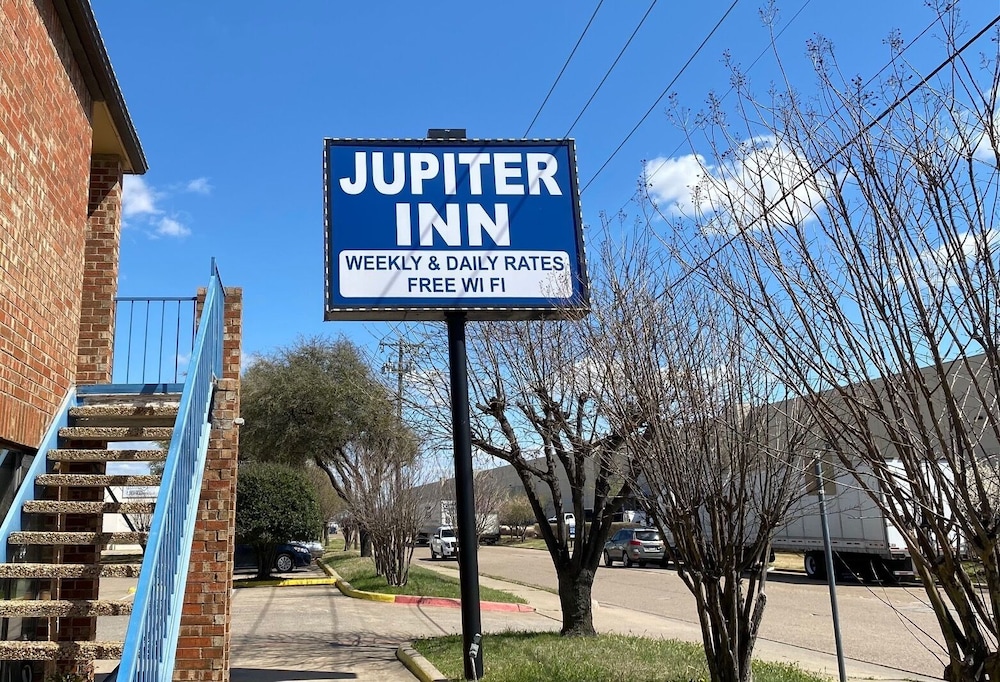Jupiter Inn - photo 10