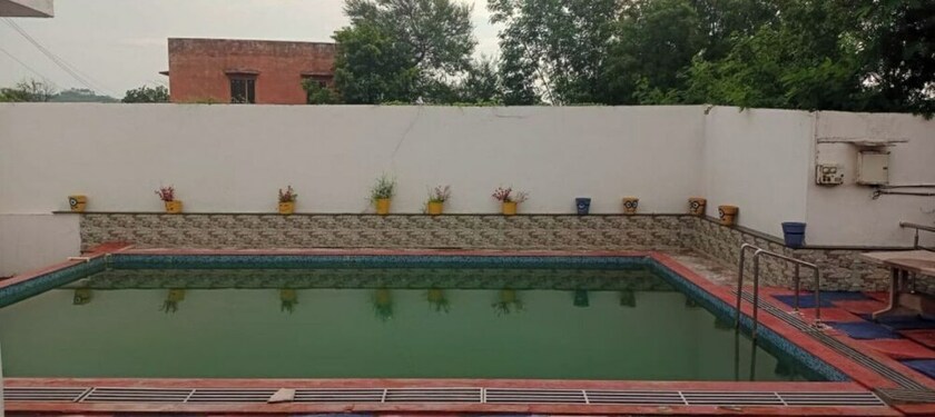 Hotel White Tulip — Udaipur — photo 5