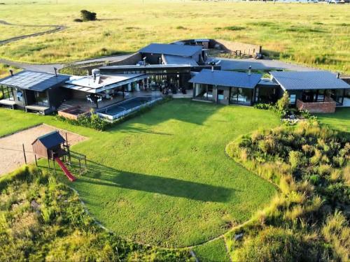 Letlapa Metsi — hotel in Deneysville