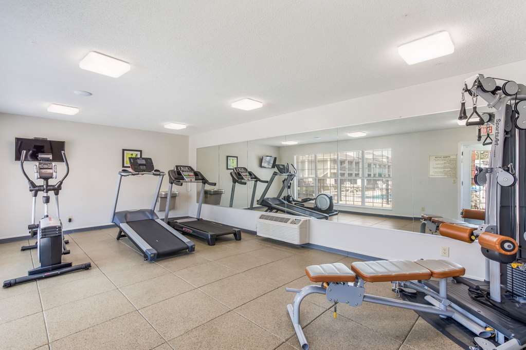 Quality Inn Gallatin Nashville Metro - photo 24