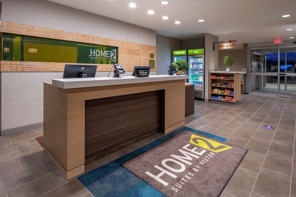 Home2 Suites By Hilton Wayne Nj - photo 6