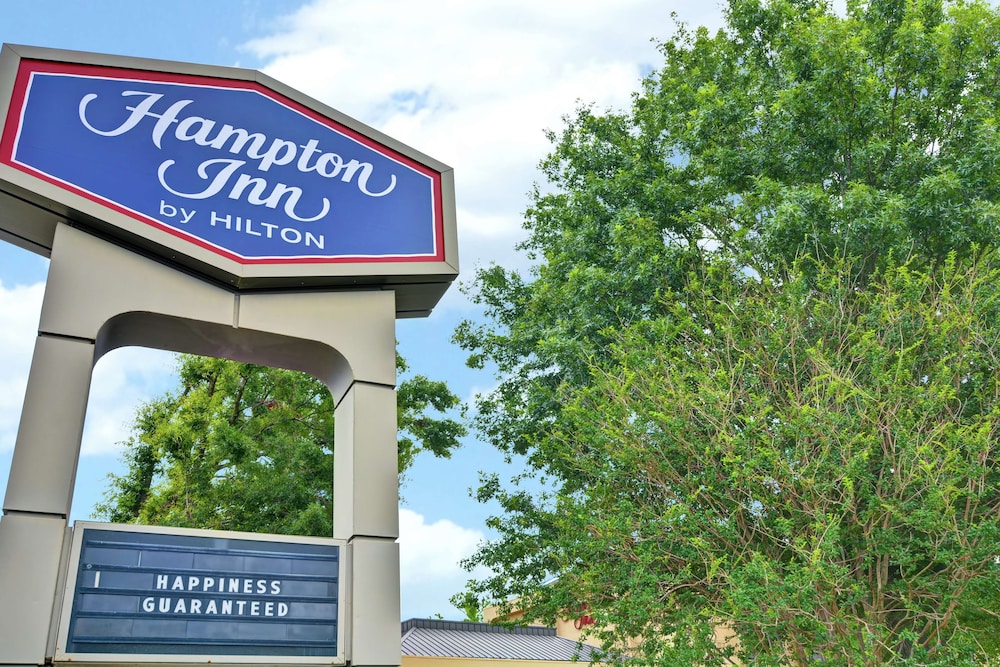 Hampton Inn Columbia I 26 Airport - photo 53