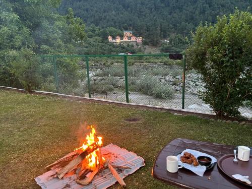 Birdsong - last minute hotel in Pahlgam