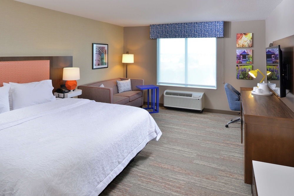 Hampton Inn Lakeville Minneapolis - photo 13