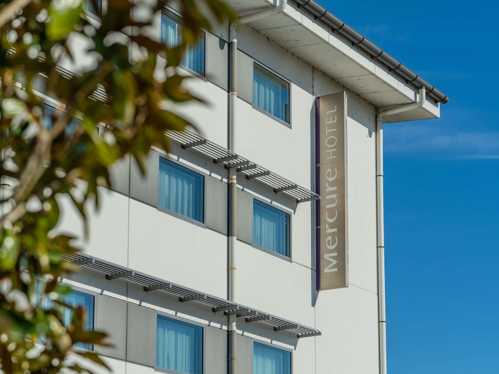 Mercure Newcastle Airport — hotel near Newcastle Airport