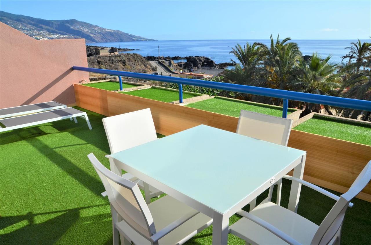 El Alisio Beach — 4-Star Luxury Hotel in Brena Baja, Spain