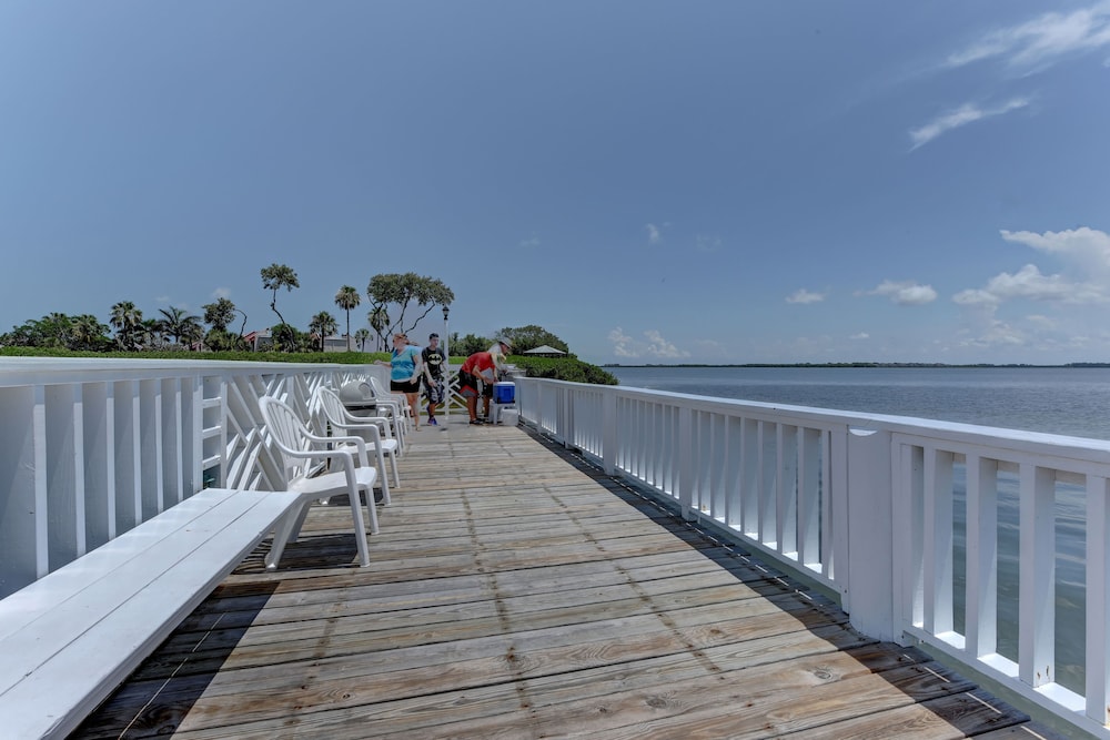 Tradewinds Beach Resort - photo 60