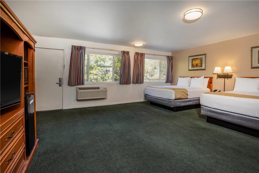 Travelodge by Wyndham Red Bluff South of Redding - photo 7