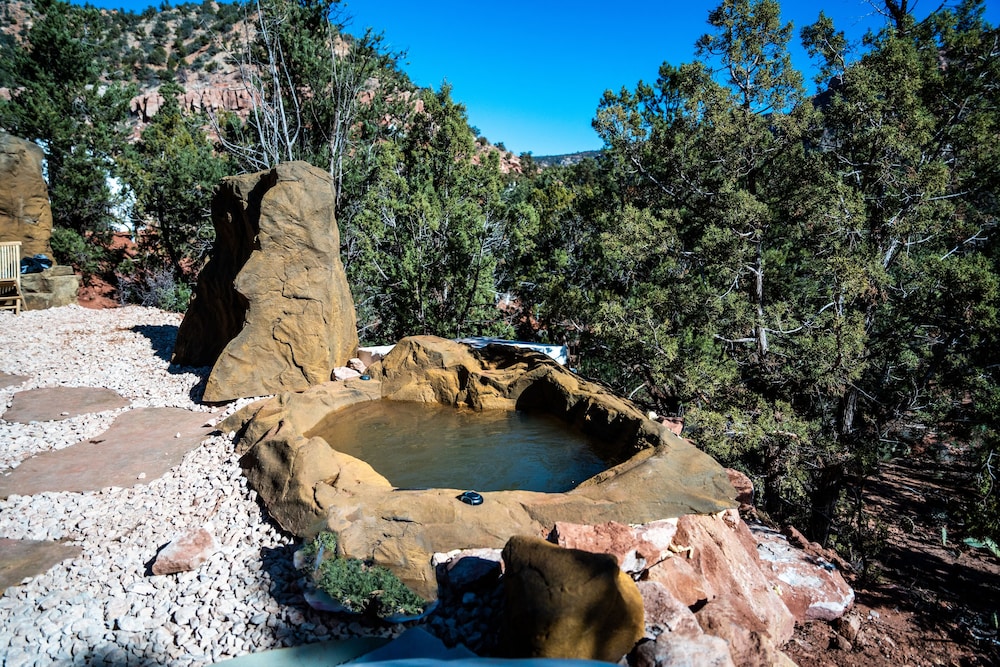 Zion Glamping Adventures - photo 27
