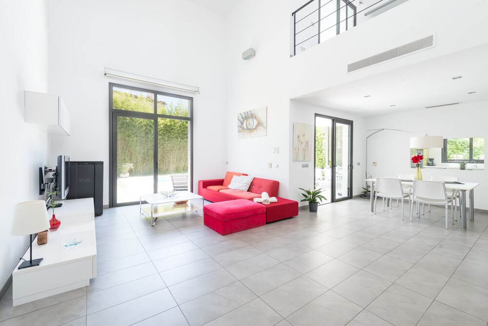 Villa Voltor — Costitx — photo 2