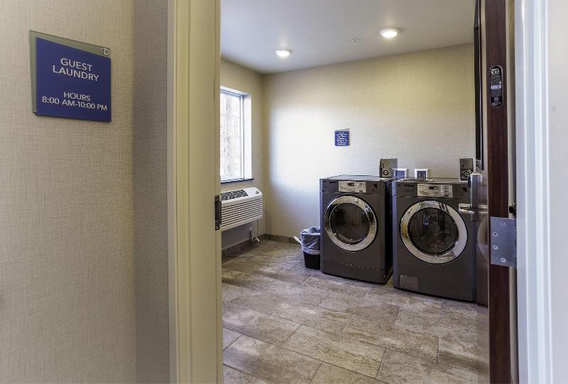 Cobblestone Inn & Suites Brookville - photo 47