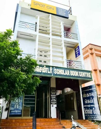 Hotel O Sakthi Guest House in Chidambaram, India