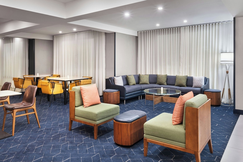 Courtyard by Marriott Mobile - photo 2
