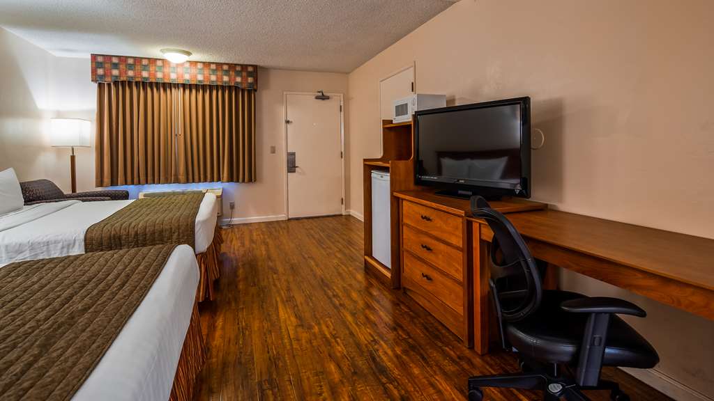 SureStay Hotel by Best Western Tehachapi - photo 13