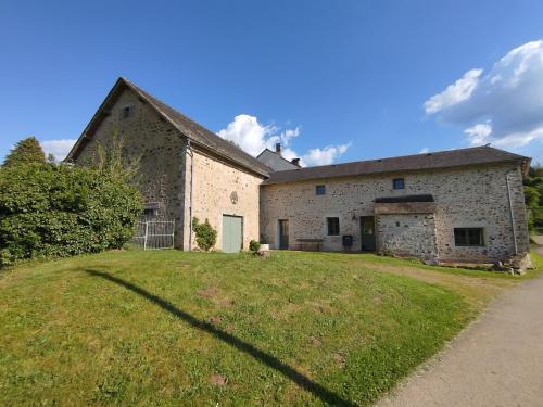 Terre de Plaisirs - carbon neutral hotel in Forges-Les-Eaux