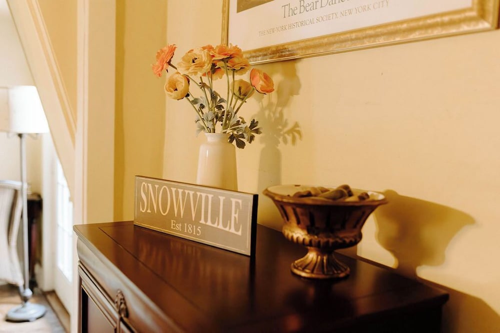 Snowvillage Inn - photo 228
