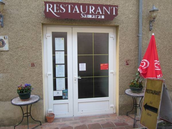 Ho Tel Samaran - carbon neutral hotel in Seissan