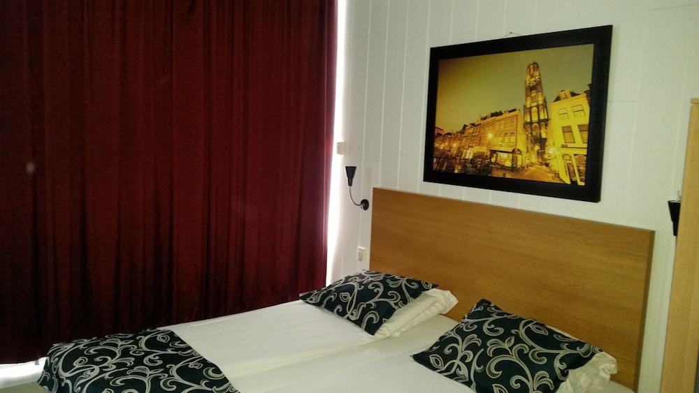 Hotel Holland Lodge — Utrecht