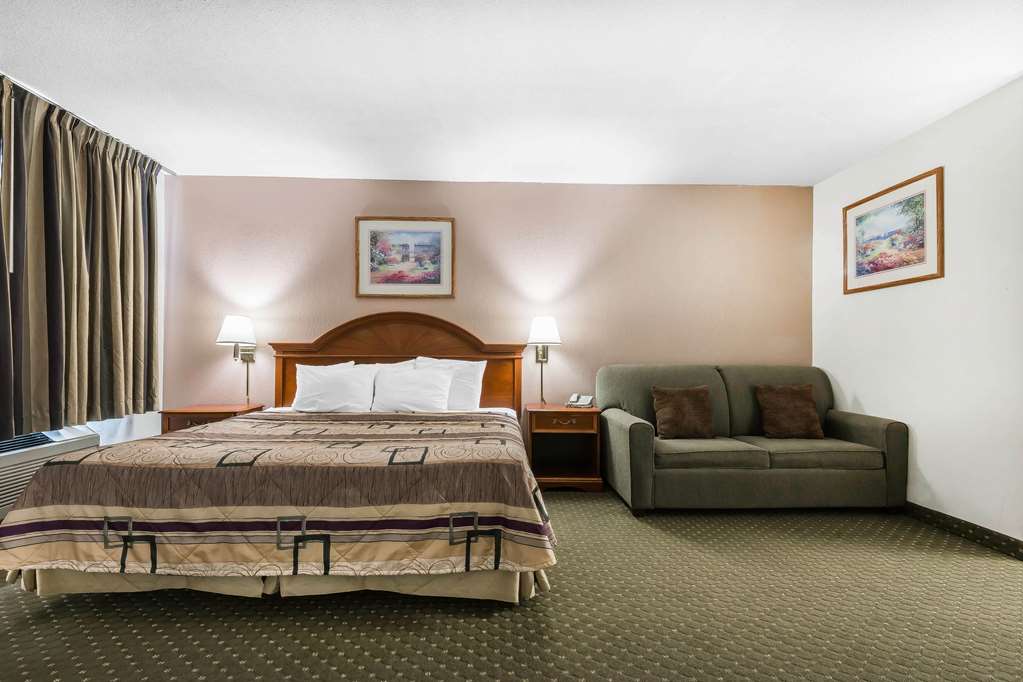 Quality Inn & Suites Binghamton Vestal - photo 18