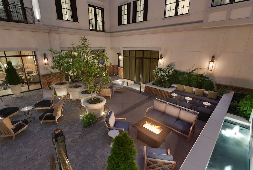 The Harpeth Franklin Downtown Curio Collection by Hilton - photo 112