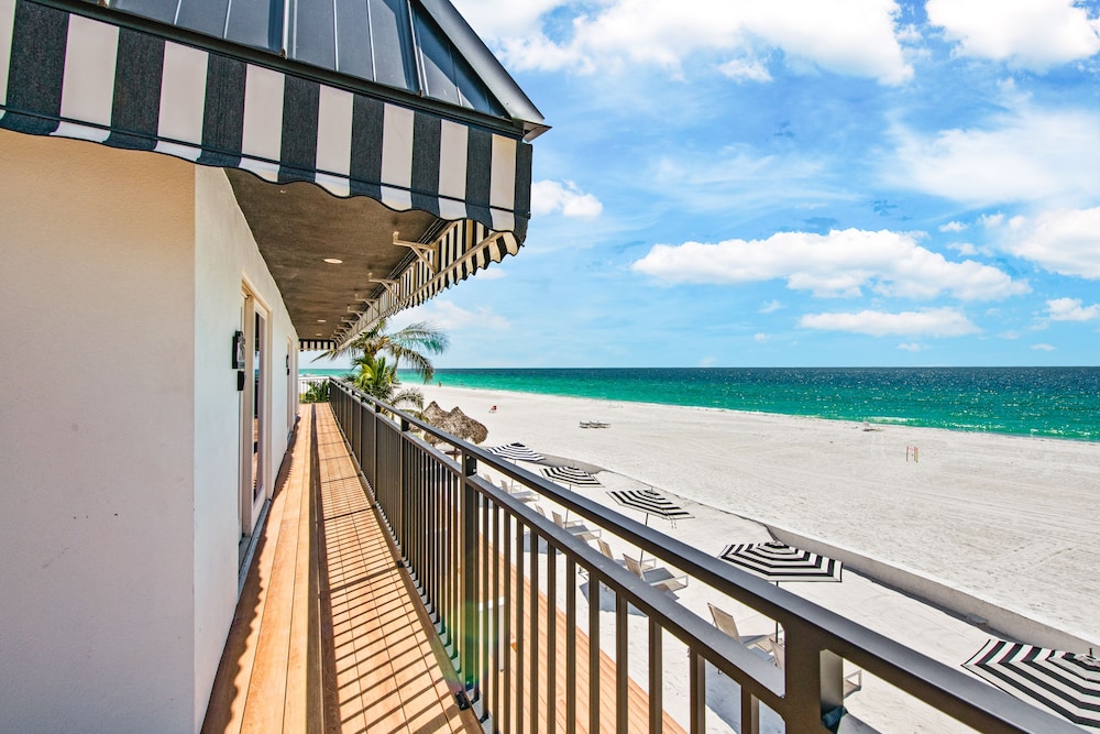 Seaside at Anna Maria Island Inn - photo 32