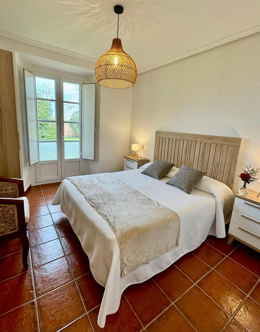 Apartamentos Santa Marina — 4-Star Luxury Hotel in Llanes, Spain