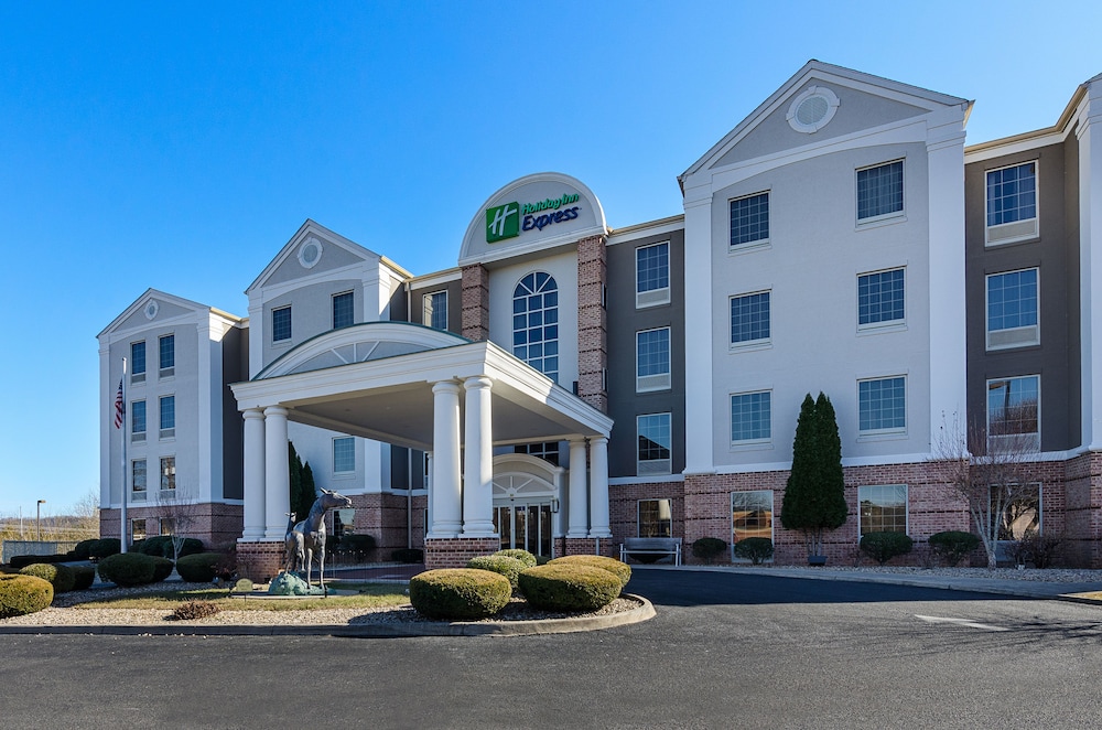 Holiday Inn Express Lexington an IHG Hotel - featured photo