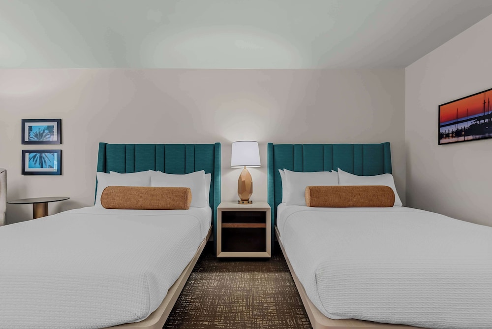 Best Western Seaway Inn - photo 12