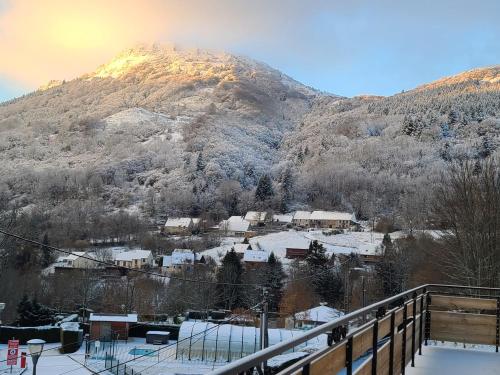 Monette 1 - last minute hotel in Mont-Dore