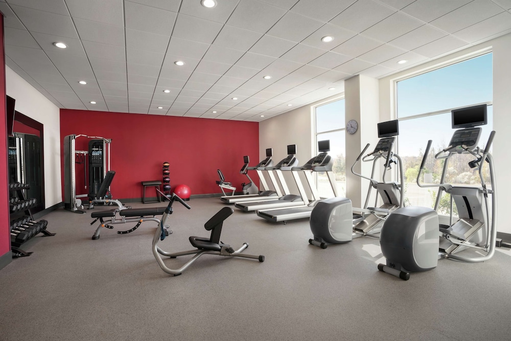 Homewood Suites by Hilton Florence - photo 22