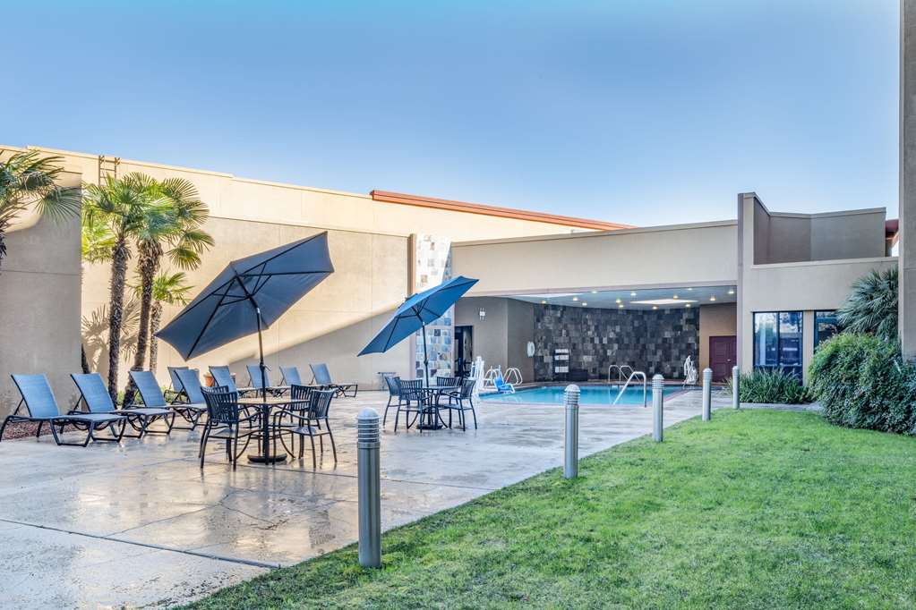 Wyndham Sacramento - photo 8
