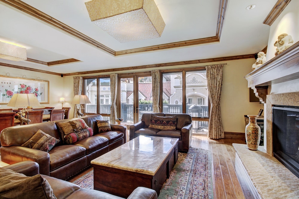 The Arrabelle A RockResort by Vail Resorts - photo 26