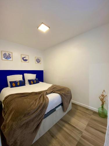 Le Petit Nid Marseillais - last minute hotel in Marseille