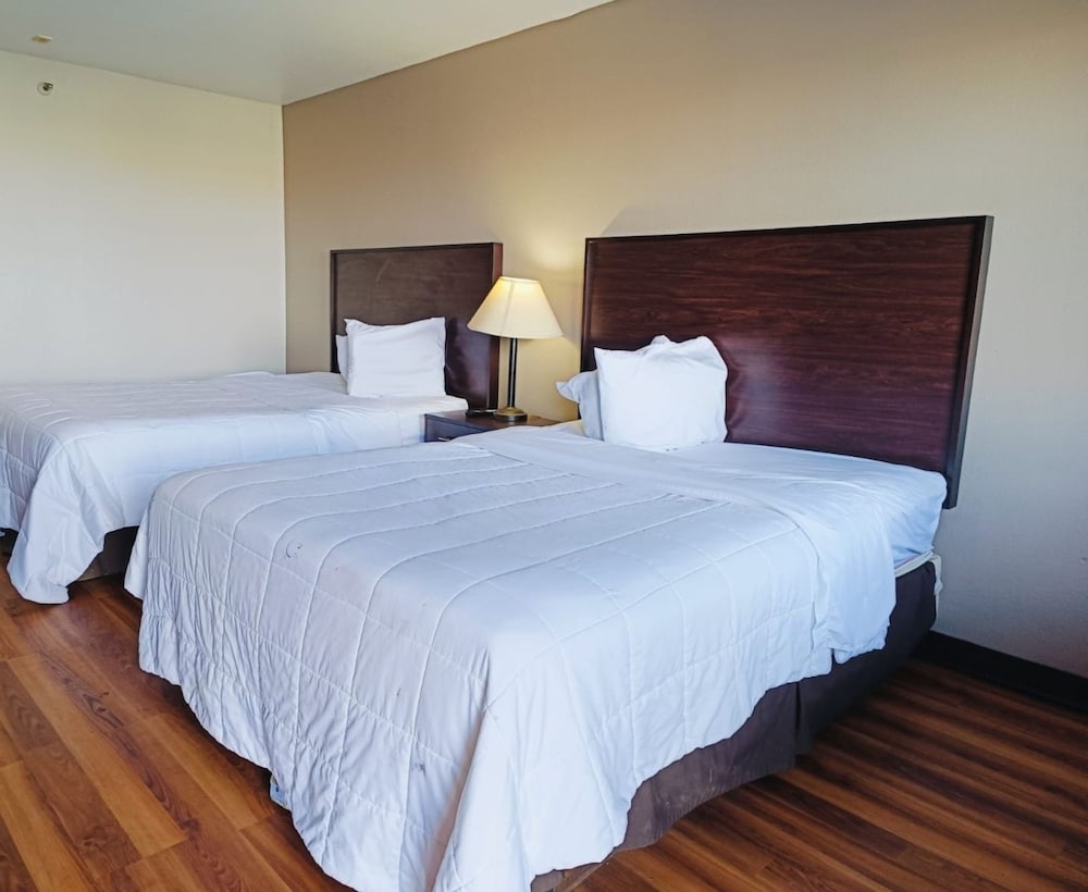 Travelers inn by OYO Wichita Falls - photo 16