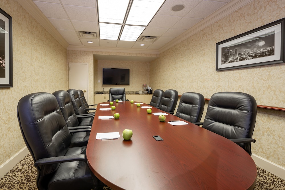 Hampton Inn Lawrenceville Duluth - photo 63