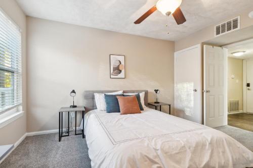 Halsten at Vinings 3114 Spacious 1 bed 1 Bath — 4-Star Luxury Hotel in Atlanta, United States