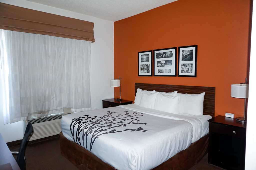 Sleep Inn & Suites Fort Lauderdale Airport - photo 11