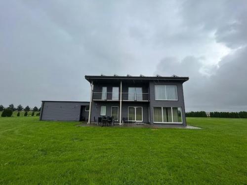 Mārtiņmāja in Unknown City, Latvia